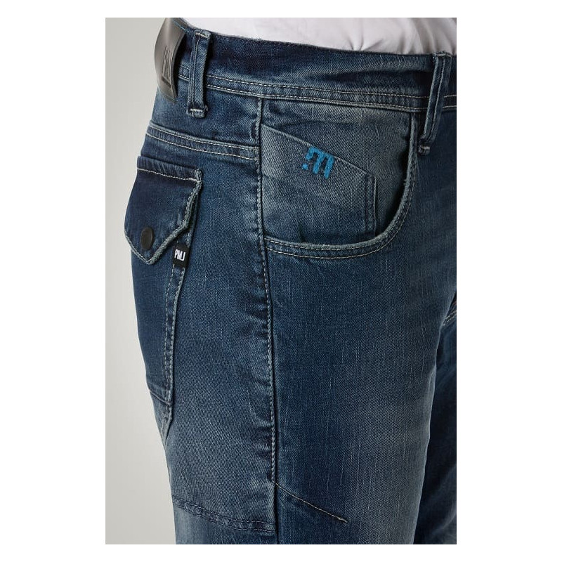 PMJ JEANS VEGAS POUR HOMME HOMME