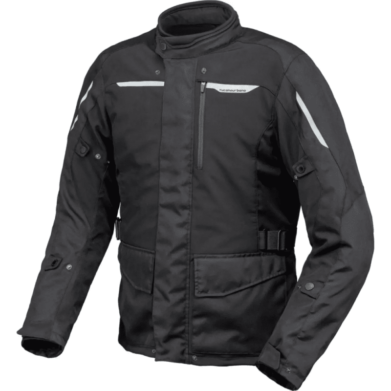 TUCANO URBANO BLOUSON 4STROKE - NOIR