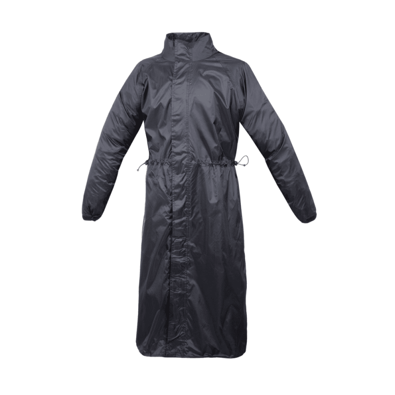 TUCANO URBANO BLOUSON PARABELLUM - NOIR