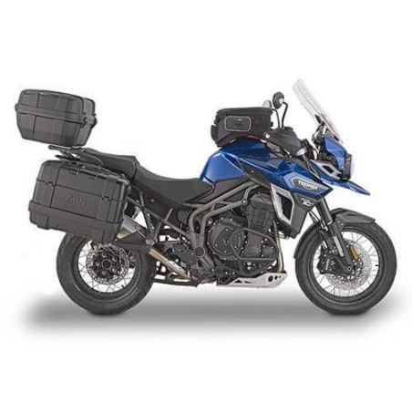 GIVI SUP.OUTBACK TRIUMPH TIGER 1200 16