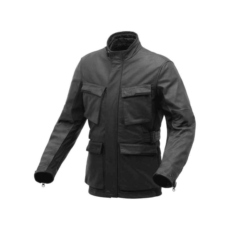 TUCANO URBANO BLOUSON MASSIMO - NOIR