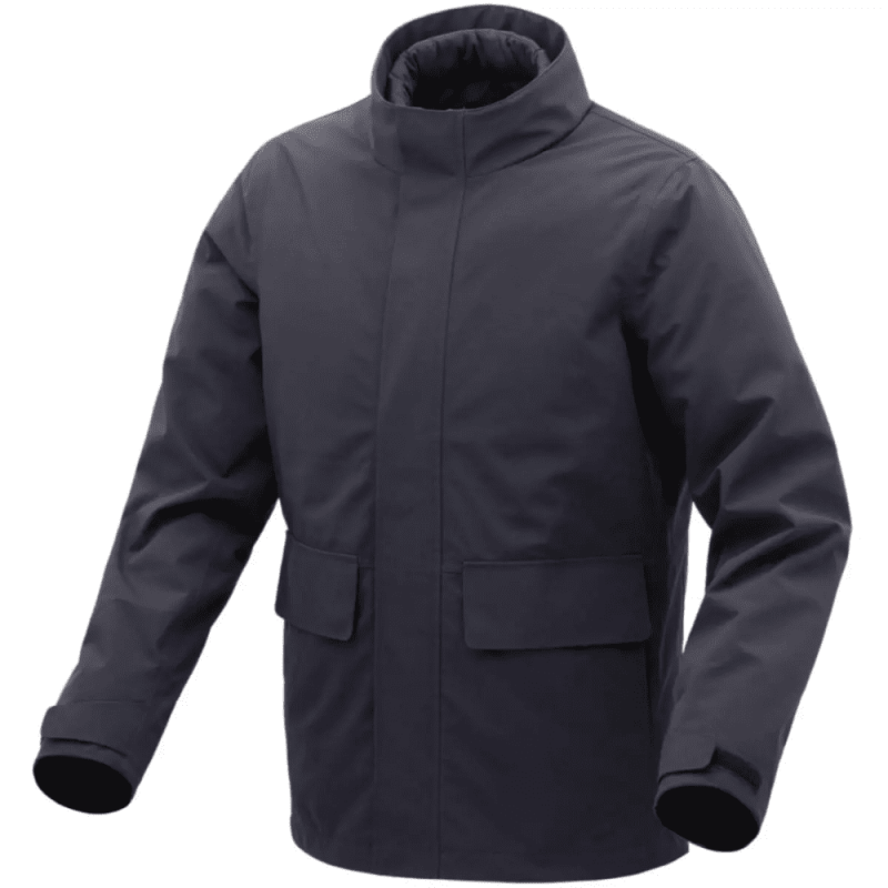 TUCANO URBANO BLOUSON URBAN DISTRICT - BLEU