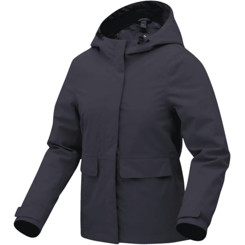 TUCANO URBANO BLOUSON URBANA DISTRICT - BLEU