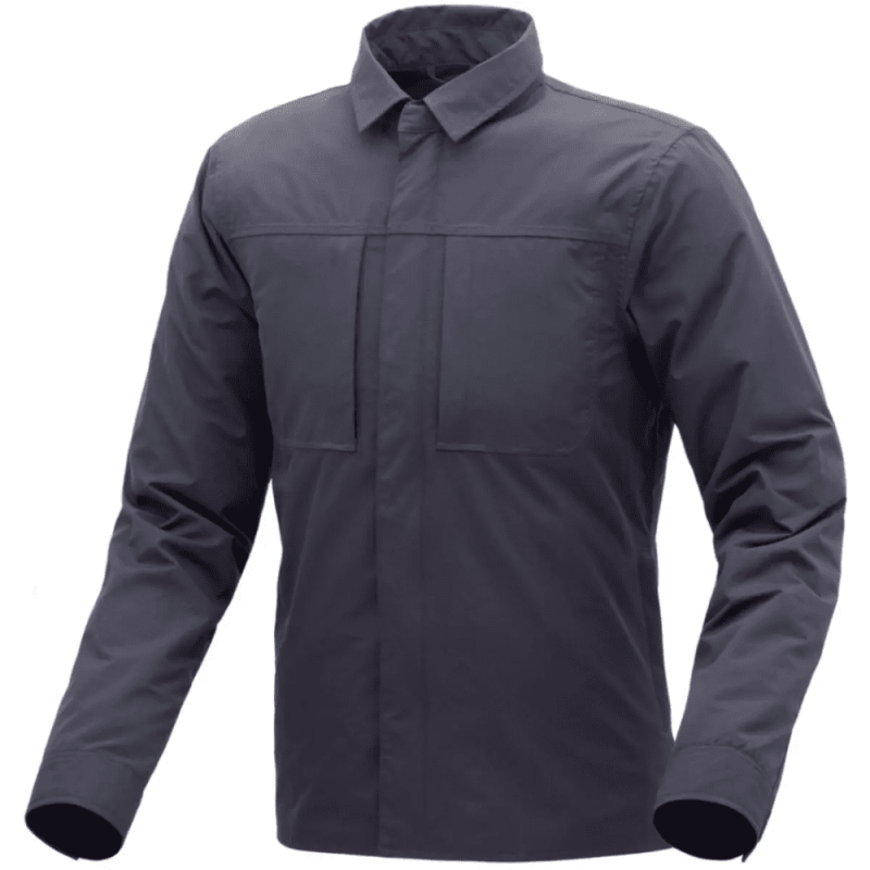 TUCANO URBANO CHEMISE SIMON - BLEU