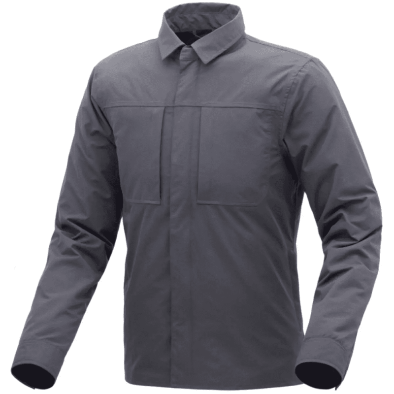 TUCANO URBANO CHEMISE SIMON - GRIS