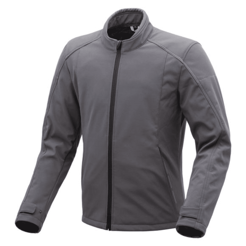 TUCANO URBANO BLOUSON OVETTO CE - GRIS