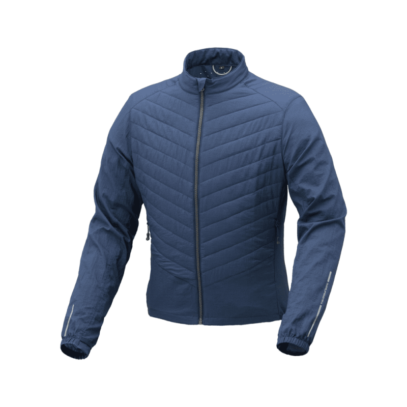 TUCANO URBANO BLOUSON MEZZO - BLEU