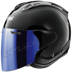 ARAI JET SZ-R VAS EVO + VISIÈRE MIROIR BLEU