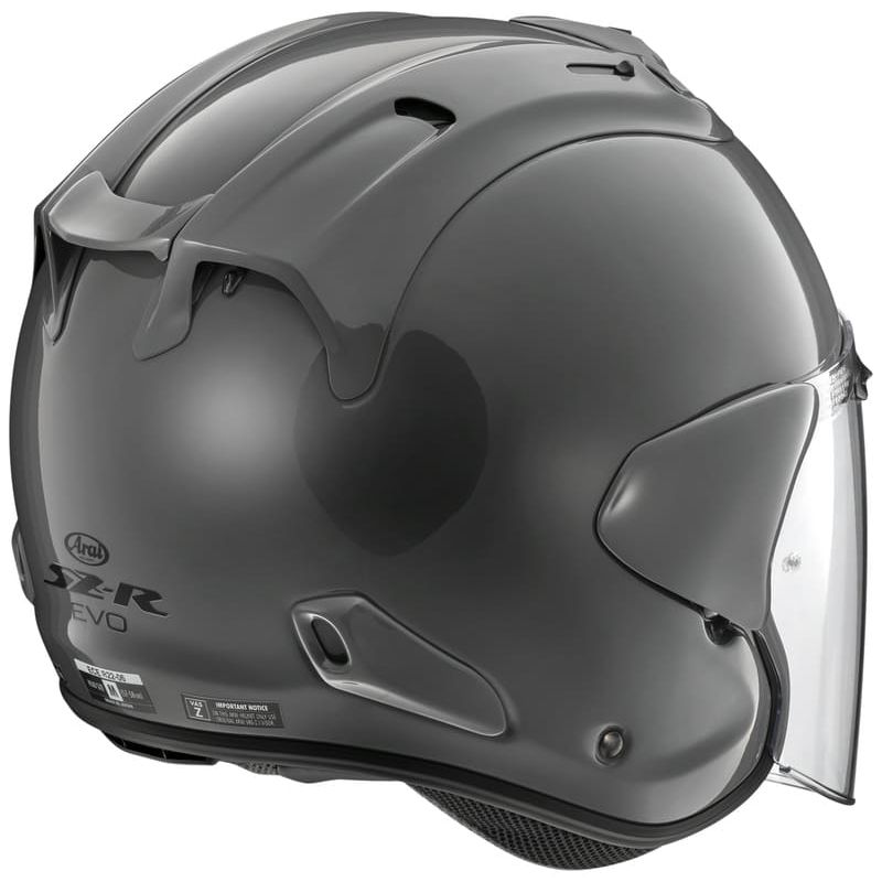ARAI JET SZ-R VAS EVO + VISIÈRE SEMI-TEINTÉE