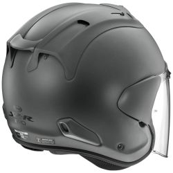 ARAI JET SZ-R VAS EVO MAT + VISIÈRE MIROIR BLEU