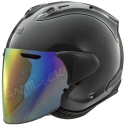 ARAI JET SZ-R VAS EVO + VISIÈRE MIROIR ROUGE