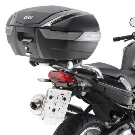 GIVI SUPPORT TOP CASE MONOKEY BMW F800R/GT/ST (SR5109)