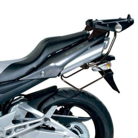 GIVI SUPPORT TOP CASE MONOKEY SUZUKI GSR 600 (SR116)