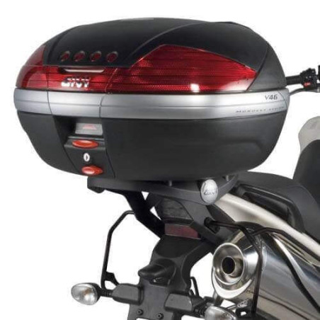 GIVI SUPPORT TOP CASE MONOKEY TRIUMPH TIGER 1050 '07 (SR225)