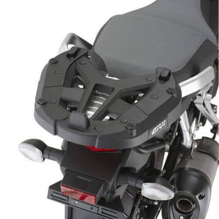 GIVI SUPPORT TOP CASE SUZUKI DL650/1000 V-STROM '17 (SR3112)