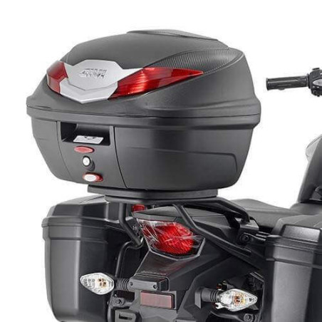 GIVI SUPPORT TOP CASE HONDA CB125F '15 (SR1142)
