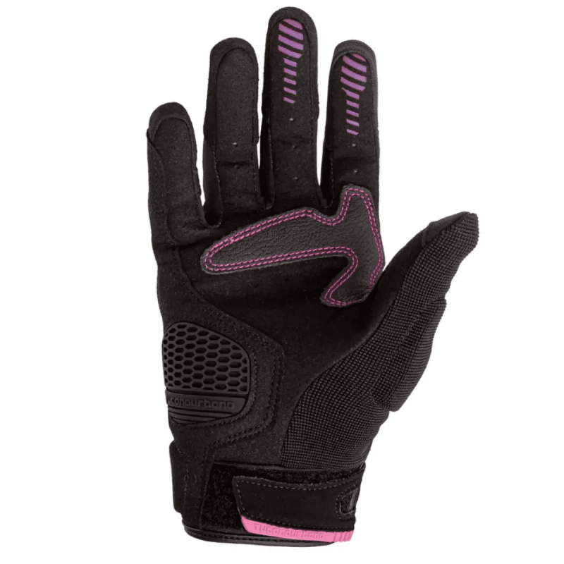 TUCANO URBANO GANTS LADY STACCA