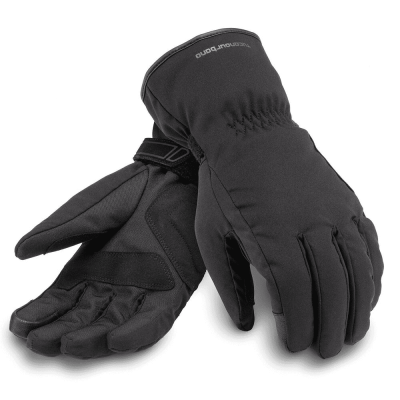 TUCANO URBANO GANTS PASSWORD 3G - NOIR