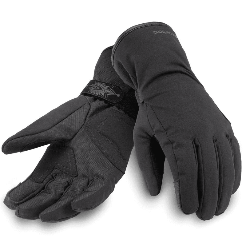 TUCANO URBANO GANTS LADY PASSWORD 3G - NOIR