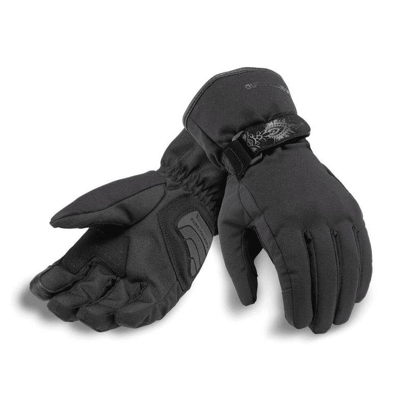 TUCANO URBANO GANTS LADY PASSWORD PLUS - NOIR
