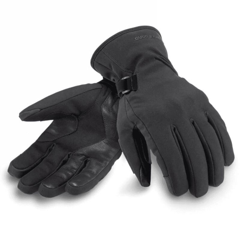 TUCANO URBANO GANTS GINKO 2G - NOIR