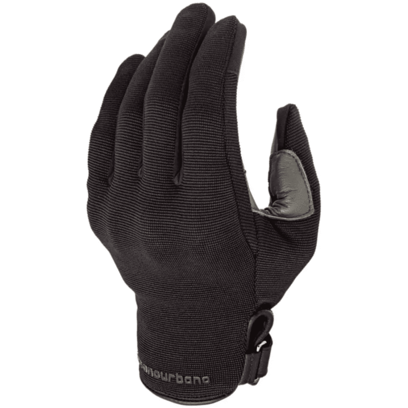 TUCANO URBANO GANTS EDEN - NOIR/GRIS
