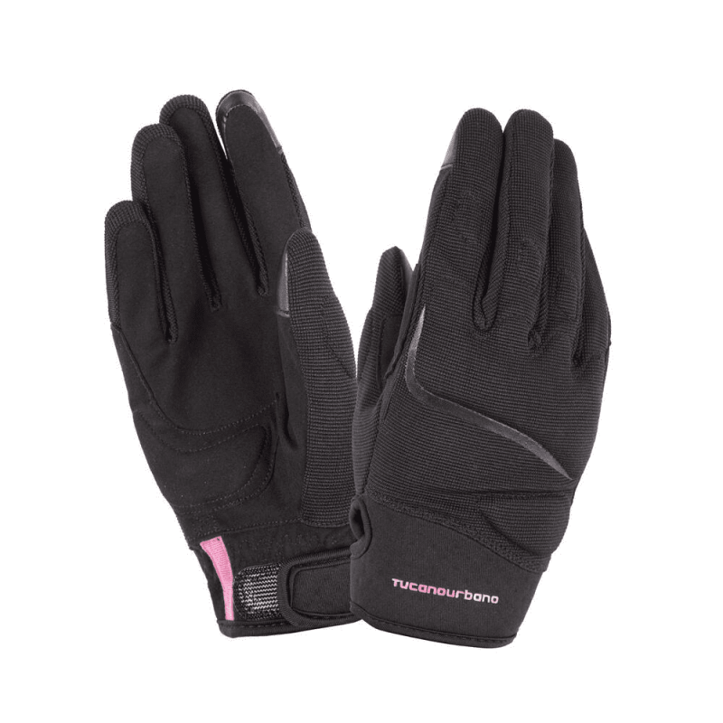 TUCANO URBANO GANTS LADY MIKY - NOIR
