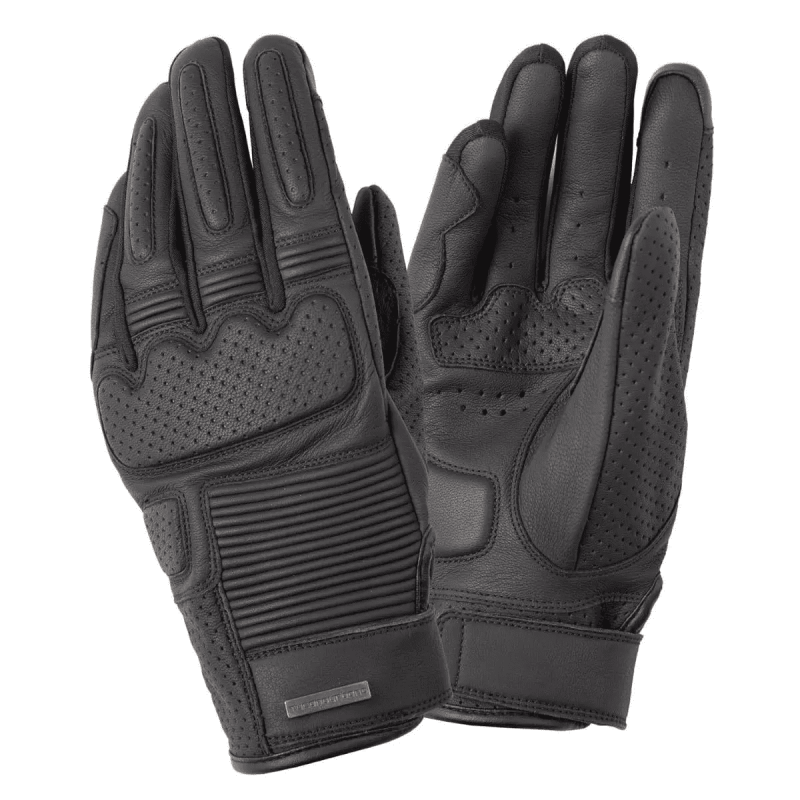 TUCANO URBANO GANTS MARQUIS - NOIR