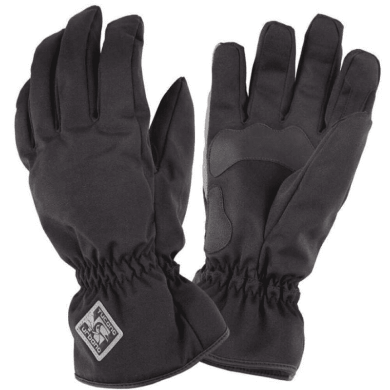 TUCANO URBANO GANTS NEW URBANO - NOIR