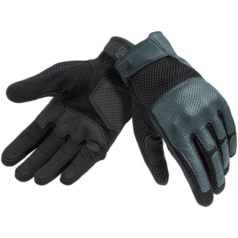 TUCANO URBANO GANTS WINDY - BLEU/GRIS