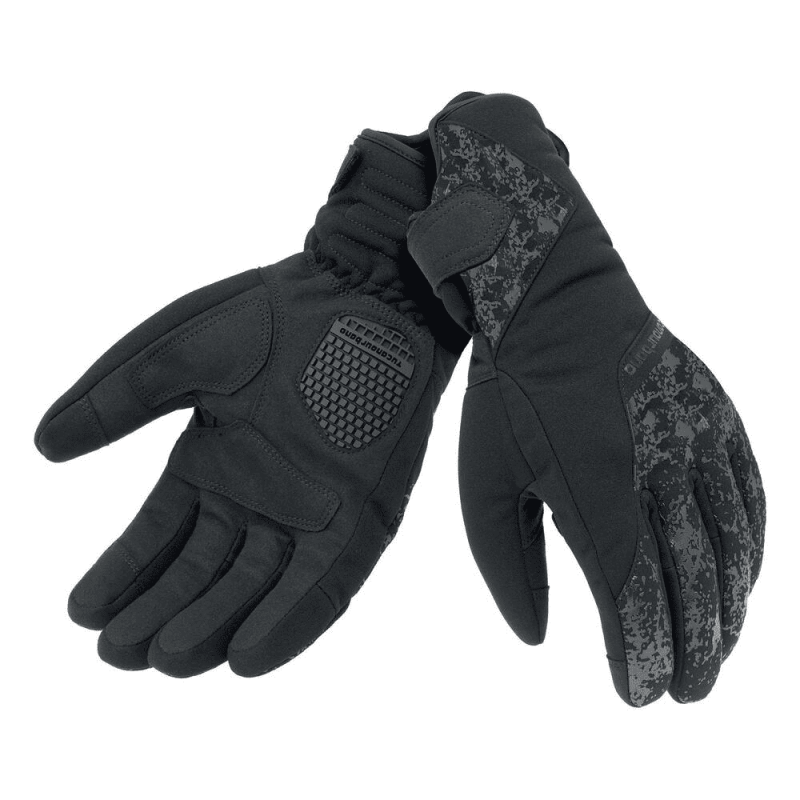 TUCANO URBANO GANTS BUD - NOIR