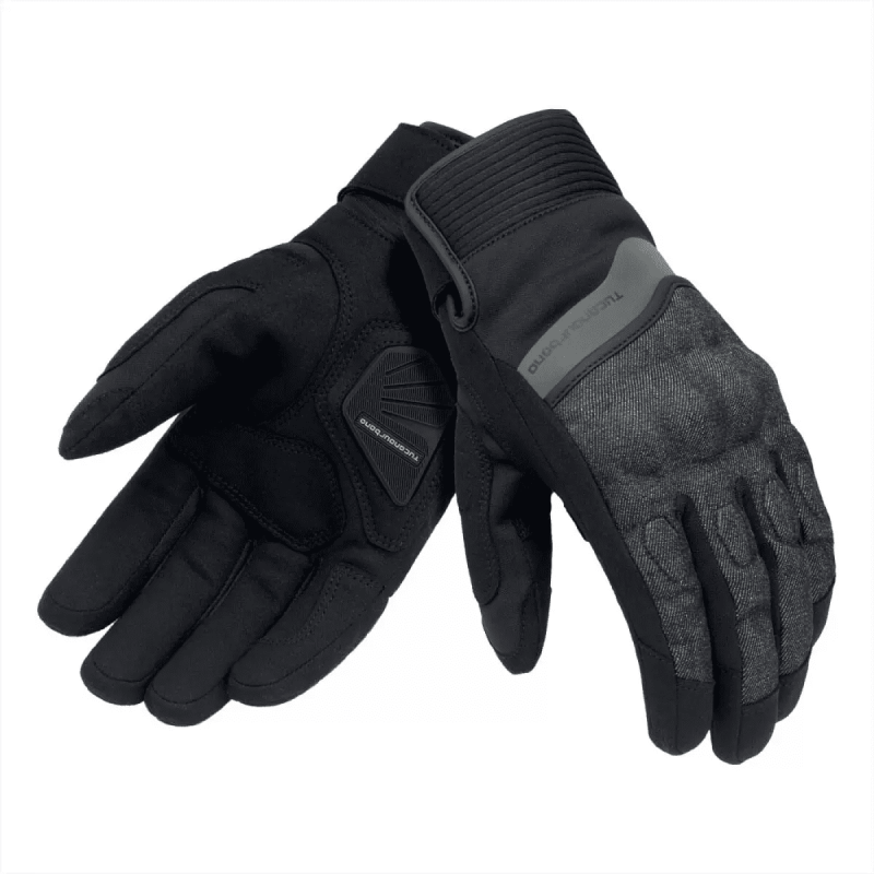 TUCANO URBANO GANTS LADY BOSS - NOIR
