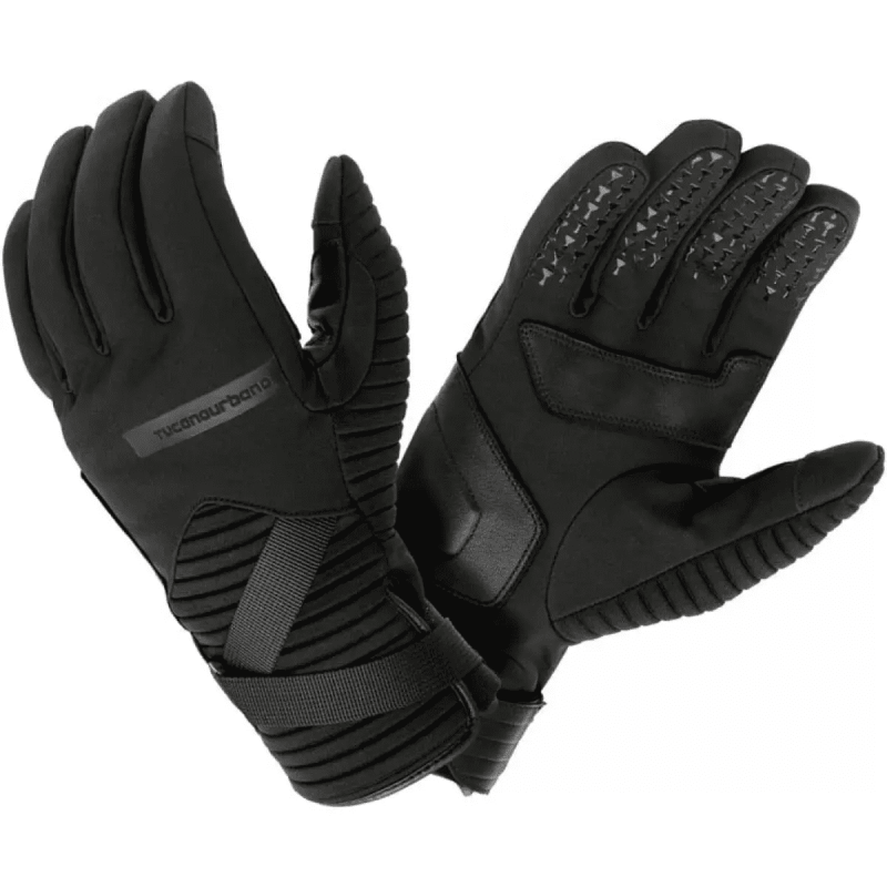 TUCANO URBANO GANTS BREAK - NOIR