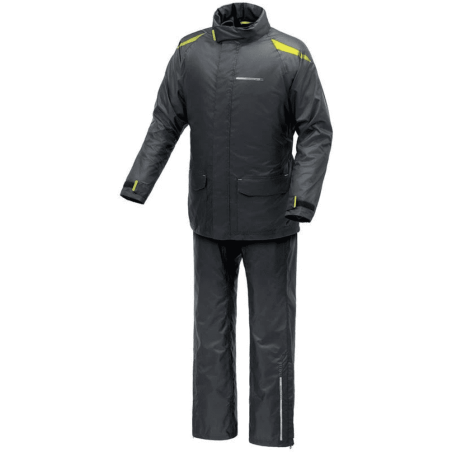 TUCANO URBANO COMBINAISON DE PLUIE SET DILUVIO DAY