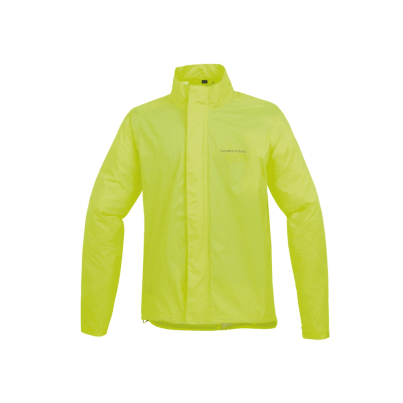 TUCANO URBANO VESTE DE PLUIE NANO RAIN ZETA - JAUNE
