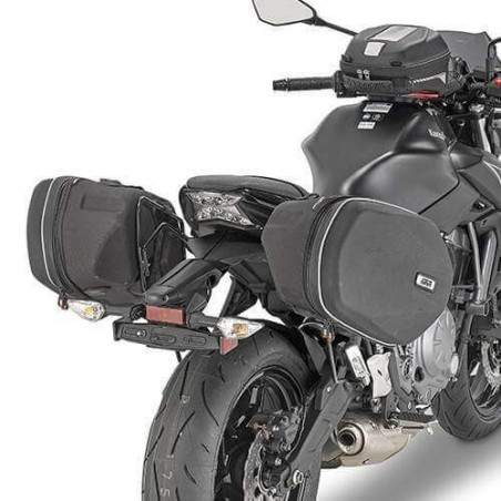 GIVI SUP.CAV KAWASAKI Z650 17