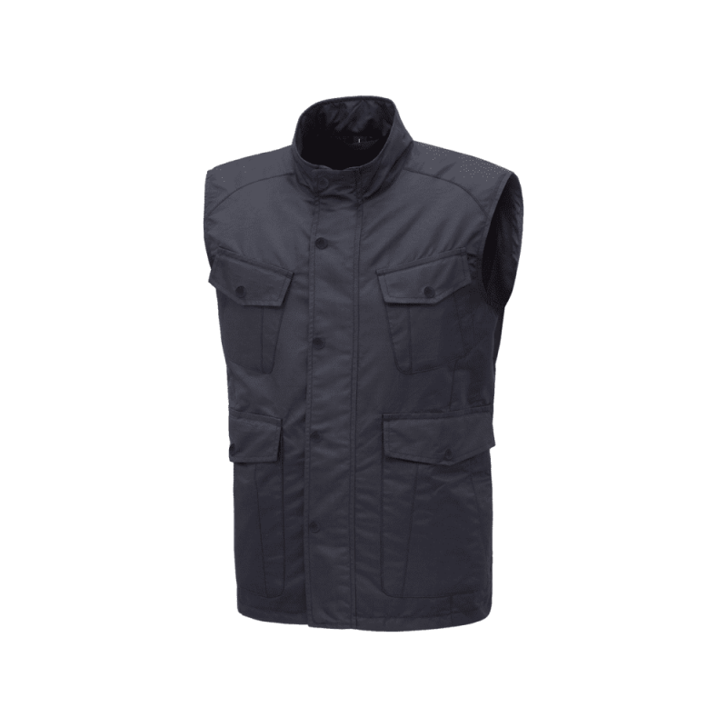 TUCANO URBANO GILET DARIO - BLEU