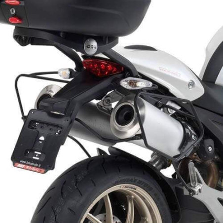 GIVI SUP.CAV. DUCATI MONSTER 696/1100