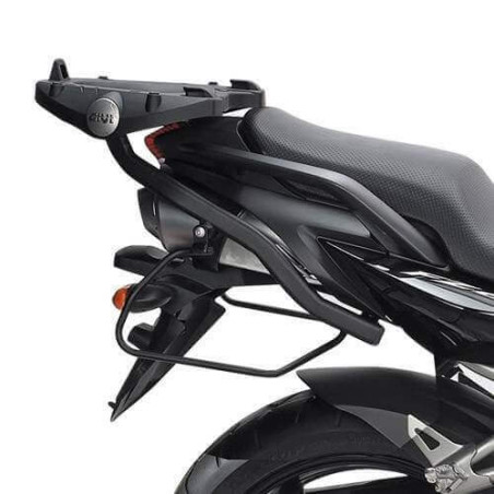 GIVI SUP.CAV. YAMAHA FZ6 04/06