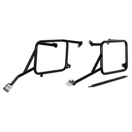 Sifam Support Valises Latérales X2