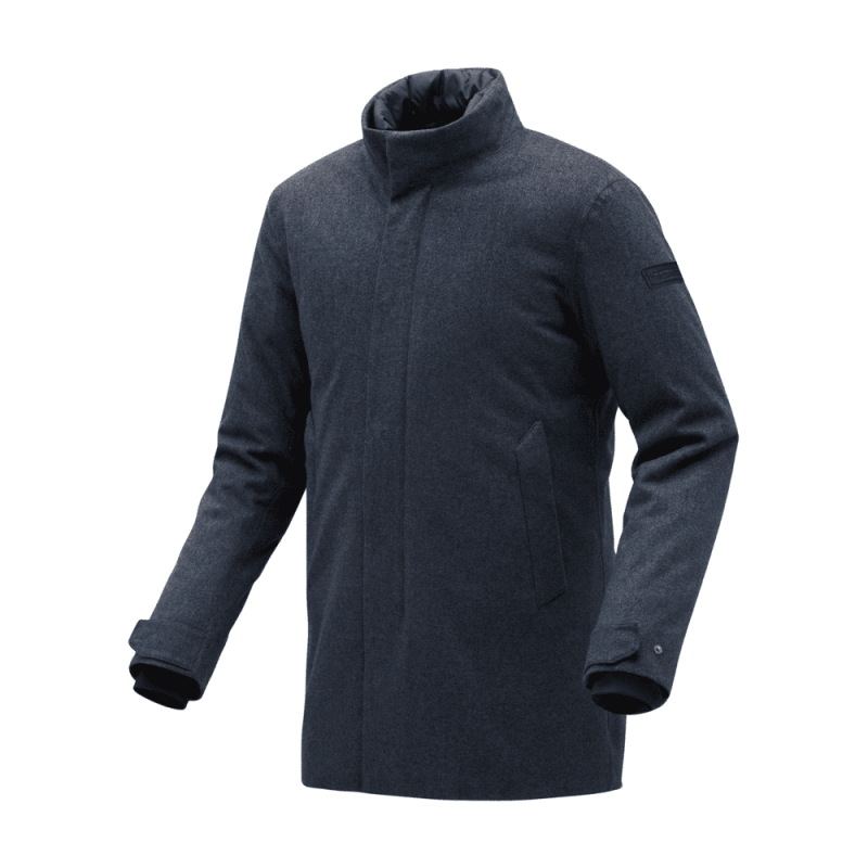 TUCANO URBANO BLOUSON AMPEZZO HYDROSCUD® - BLEU