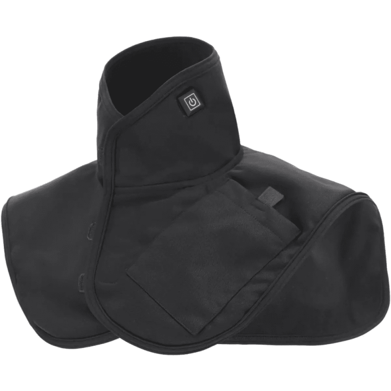 TUCANO URBANO TOUR DE COU NECKWARM - NOIR