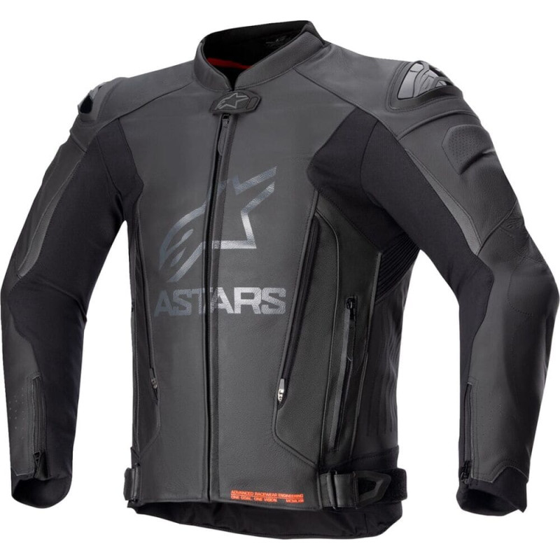 ALPINESTARS BLOUSON GP PLUS R V4 - NOIR