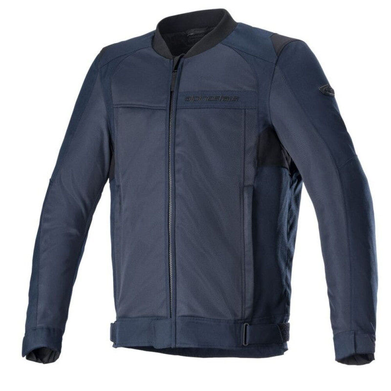 ALPINESTARS BLOUSON LUC V2 AIR - BLEU