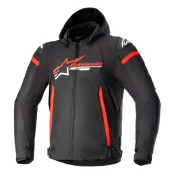 ALPINESTARS BLOUSON ZACA WATERPROOF