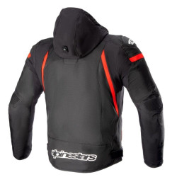 ALPINESTARS BLOUSON ZACA WATERPROOF