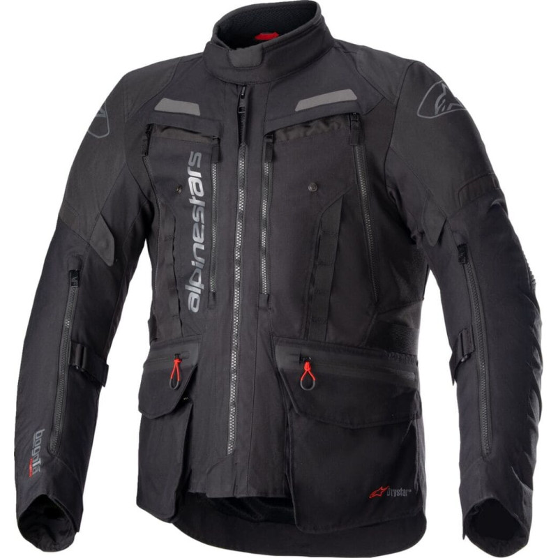 ALPINESTARS BLOUSON BOGOTA PRO DRYSTAR® - NOIR
