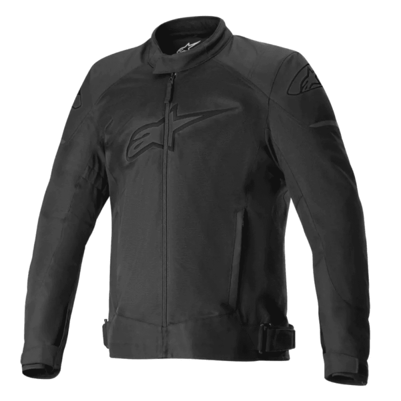 ALPINESTARS BLOUSON TSP X SUPERAIR - NOIR/GRIS