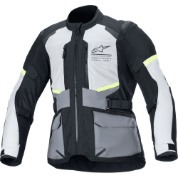 ALPINESTARS BLOUSON ANDES AIR DRYSTAR®