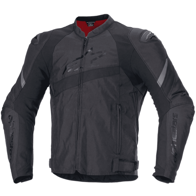ALPINESTARS BLOUSON T-GP R V4 - NOIR